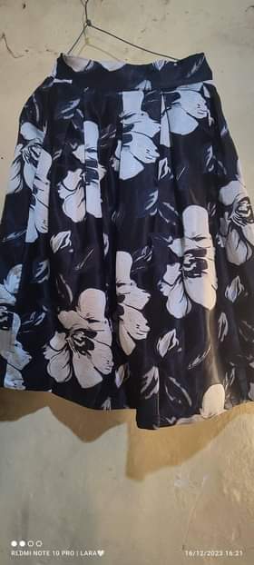 dresses