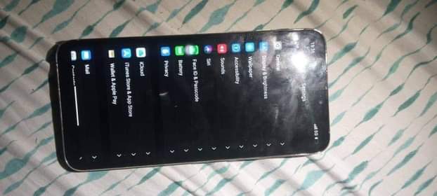 A picture of Iphone 13 copy lakin ipo vizur sana kila pande