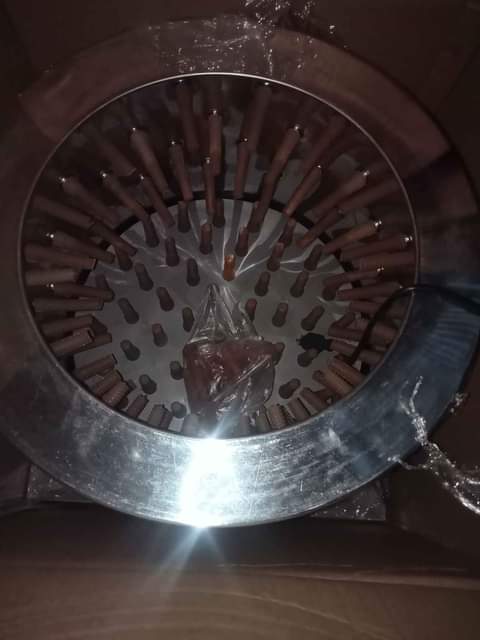 chicken mesh