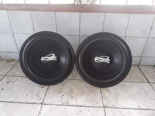 speakers