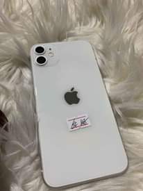A picture of iPhone 11 64GB