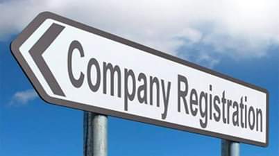 company registration