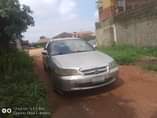 A picture of Honda Accord baby boy 2001