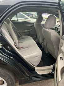 A picture of DISTRESS SALE BUY and DRIVE TOYOTA Corrolla 2010 model on