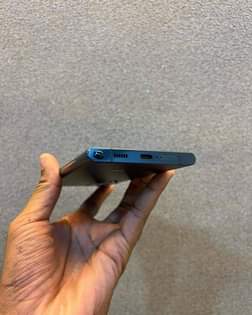 A picture of Selling my S22 ultra at 1.2m call on 0753430863