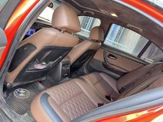 A picture of 2010 BMW BMW
