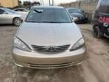 A picture of Very clean 2006 Toyota Camry Registered V4 Engine Well and