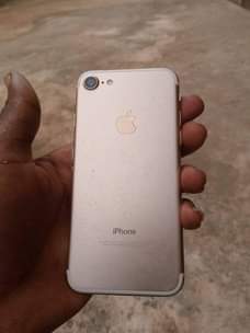 A picture of Iphone 7