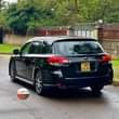 A picture of SUBARU LEGACY