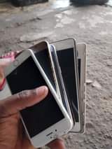 A picture of Izo simu Nauza kama spare
