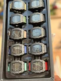 A picture of Watch