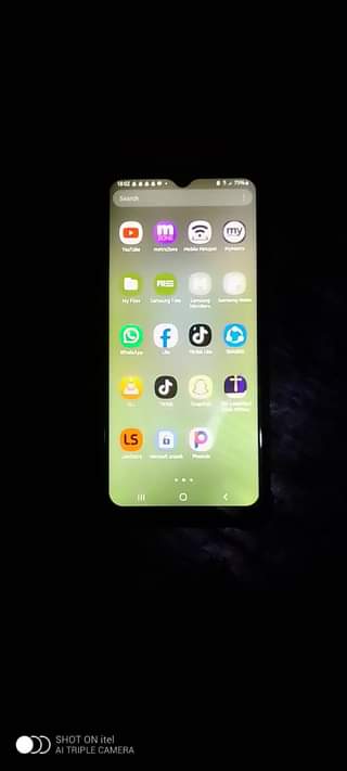 samsung a12