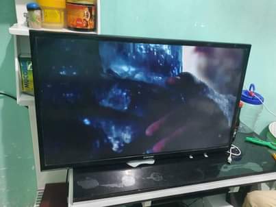 A picture of SAMSUNG TV INCH 32