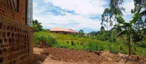 A picture of GOOD PLOT FOR BOTH RENTALS AND RESIDENTIAL FOR SALES 7m