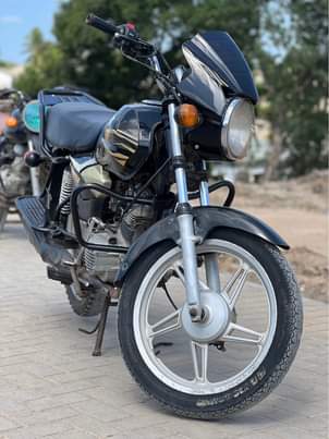 A picture of Motor