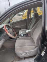 A picture of 2004 Toyota Camry used Engine and gear and ac working