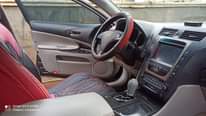 A picture of Registered 07 Lexus Gs 350 nothing to fix buy and