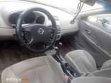 A picture of Nissan altima