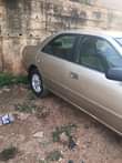 A picture of Toyota Camry drop light v6 tokunbo standard