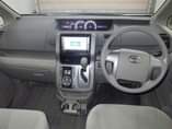 A picture of 2007 Toyota Noah