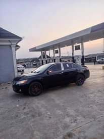 A picture of 2009 Toyota Camry