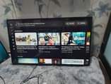 A picture of NAUZA TV LG LED SMART 4K UHD FULL BOX