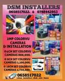 A picture of Fundi 0658517022 0788442953