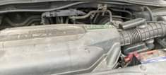 A picture of Honda pilot
