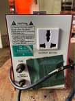 A picture of AC Automatically Regulatoy For Sale