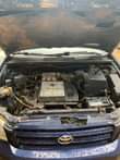 A picture of 2004 Toyota Highlander Very sharp