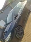 A picture of Corolla 09 keyless