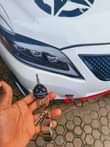A picture of OBITEX AUTOS Call WhatsApp 08143781809