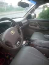 A picture of 2003 Toyota Sequoia Ao1971