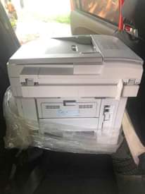 A picture of Canon imageRunner 1133A