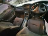 A picture of Toyota kluger