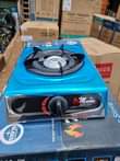 A picture of Brand New gas burners