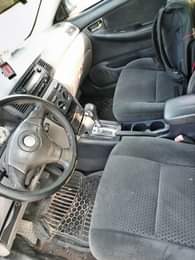 A picture of SWEET DEAL 07 COROLLA SPORTS EDITION Buy and enjoy Going