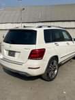 A picture of ABOUT A YEAR USED GLK350 4MATIC 2015 FULLEST OPTION