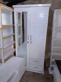 A picture of Nauza kabatii la milango 2 mbao Bei 260000 Location ubungo