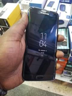 A picture of Galaxy S7 edge 270k