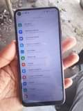 A picture of Tecno camon 15