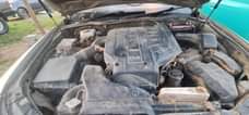 A picture of Brevis milion 3 9 Ipo mwanza Automatic Engine safi 0784857610