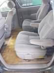 A picture of 2001 Toyota Sienna