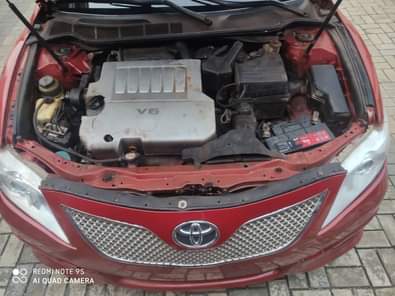 A picture of 2008 spider full option V6 First body Engine and gear