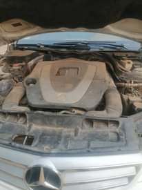 A picture of Mercedes benz