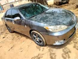 A picture of Camry 05 06 1 8M Last last Nissan Pathfinder 1