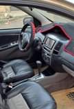A picture of Toyota Corolla vois
