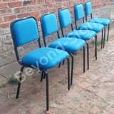 chairs