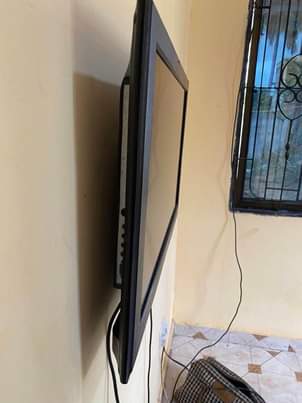 A picture of SANSAN FLAT INCH 32