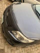 A picture of Toyota Corolla 2010 model
